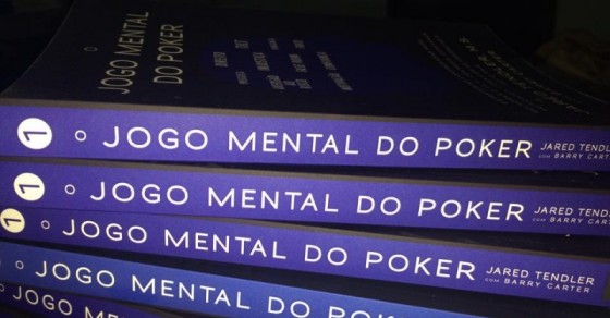 livros imperdíveis sobre jogos de azar