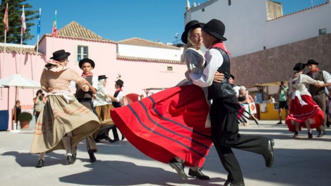 Cultura popular portuguesa